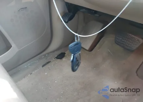 2008 Buick Enclave Cxl z USA, uszkodzony, nr VIN 5GAER23768J305574